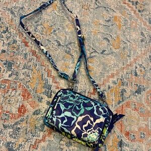 Vera Bradley Crossbody Bag